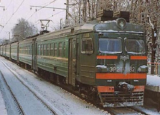 Фото Электричка Новосибирск Фото Электричка Новосибирск