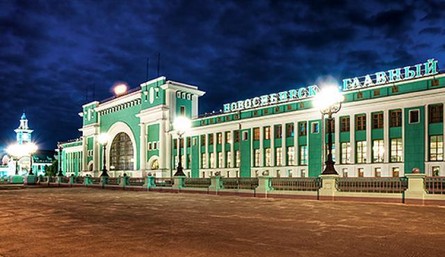 Матвеевка Новосибирск Фото