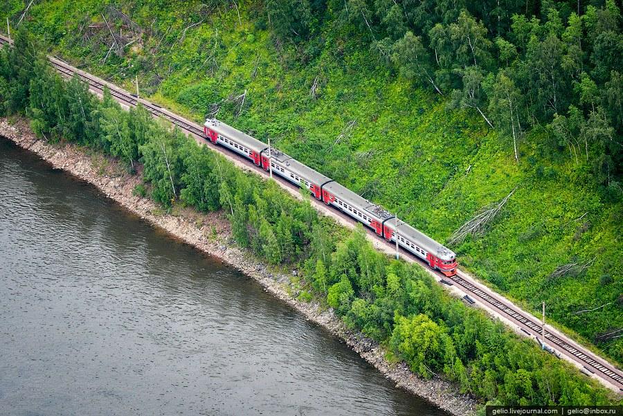 Г Дивногорск Фото