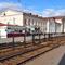 Поезд Свалява Мукачево: расписание и отзывы,%PRICES% маршрут и остановки