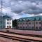 Расписание поездов по станции Паницкая: отправление и прибытие