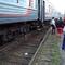 Поезд Москва Кисловодск: расписание и отзывы, маршрут и остановки, цена билета