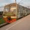 Расписание поездов по станции Дзержинск: отправление и прибытие