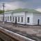С 28 июня поезда дальнего следования начнут ходить через станцию Волгодонская Ростовской области