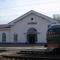 Расписание поездов по станции Павелец-тульский: отправление и прибытие