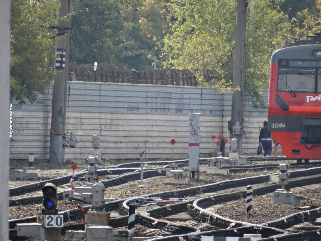 Электричка хор хабаровск на завтра