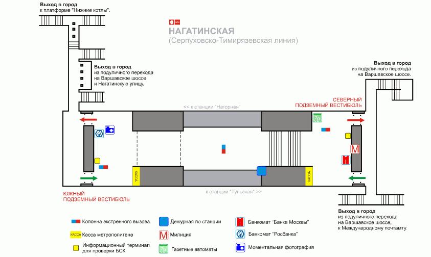 михнево нижние котлы