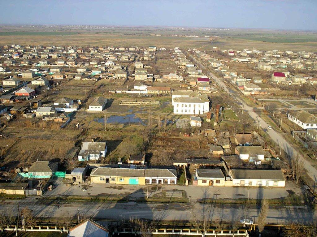 Село куруш хасавюртовский