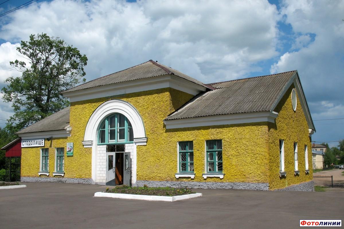 Колодня смоленская область карта