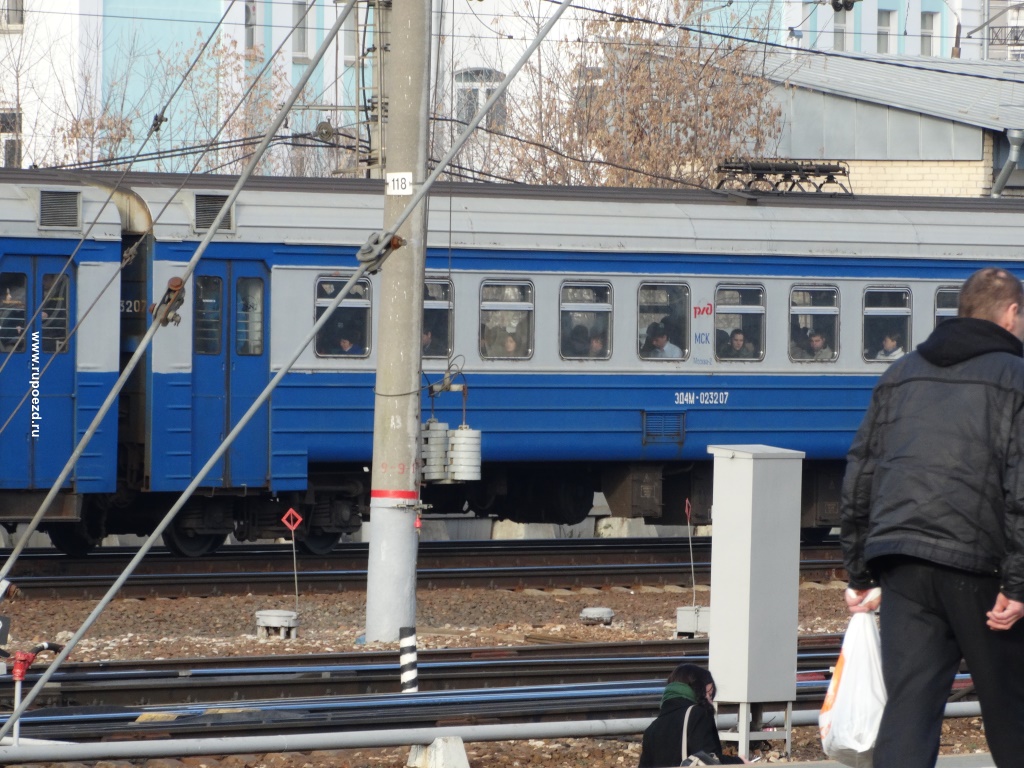 Электрички большая волга москва савеловская