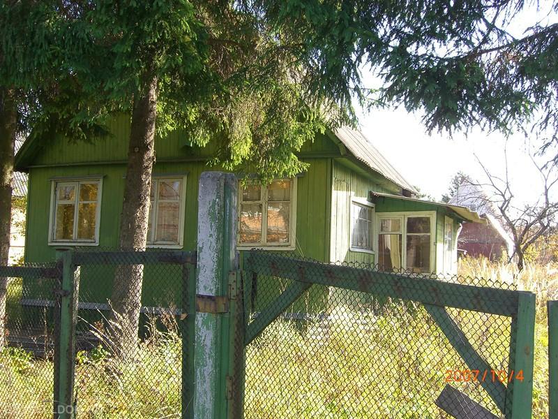 Купить Дачу Станция Сушкинская Одинцовский Район