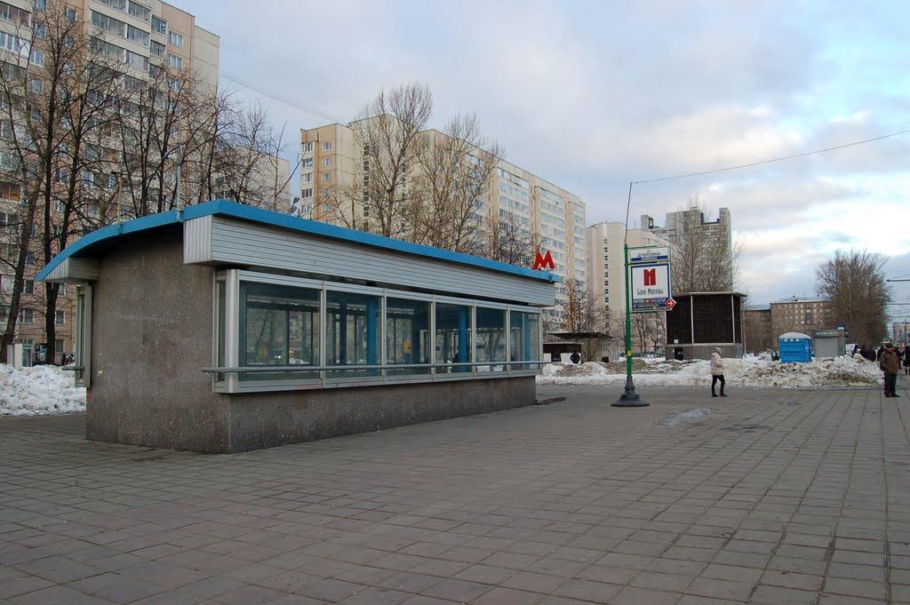 рославль дубровка