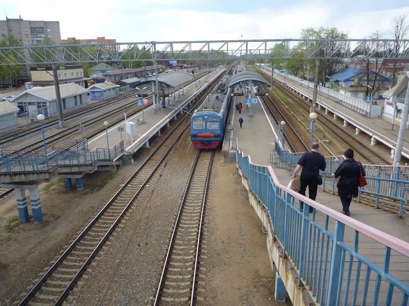 Электрички подлипки дачные москва ярославский вокзал