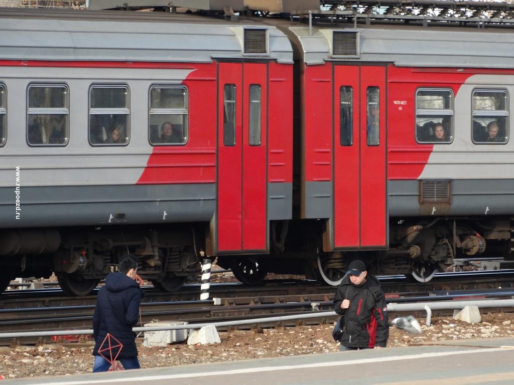 Расписание электричек лось пушкино на сегодня