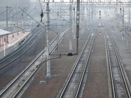 Поезд Москва — Тбилиси пока не отправляется